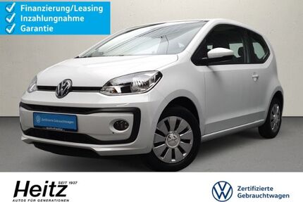 VW up! Gebrauchtwagen
