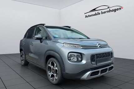 Citroen C3 Gebrauchtwagen