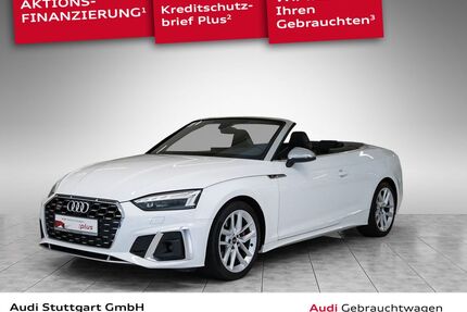 Audi S5 Gebrauchtwagen