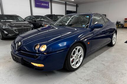 Alfa Romeo GTV Gebrauchtwagen