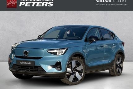 Volvo C40 Gebrauchtwagen