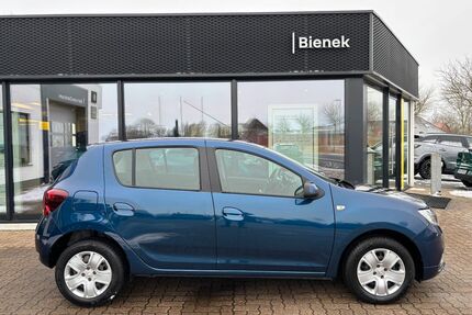 Dacia Sandero Gebrauchtwagen