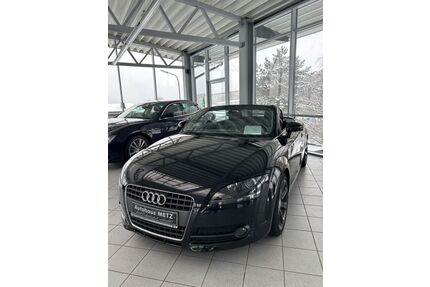 Audi TT Gebrauchtwagen