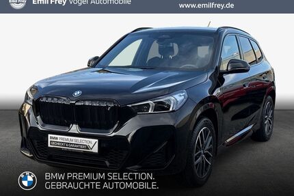 BMW iX1 Gebrauchtwagen