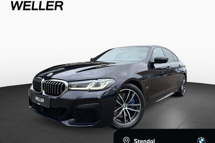 BMW 540 Gebrauchtwagen