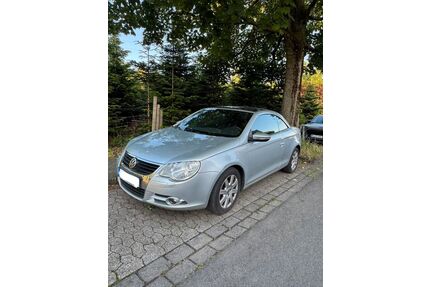 VW Eos Gebrauchtwagen