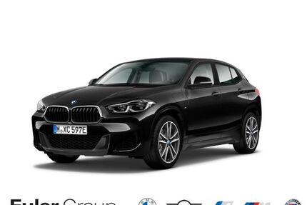 BMW X2 Gebrauchtwagen