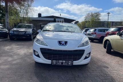 Peugeot 207 Gebrauchtwagen