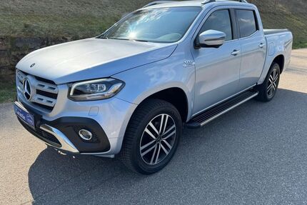 Mercedes-Benz X 350 Gebrauchtwagen