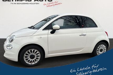 Fiat 500 Gebrauchtwagen