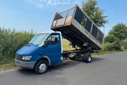 Mercedes-Benz Sprinter Gebrauchtwagen