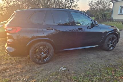 BMW X5 Gebrauchtwagen