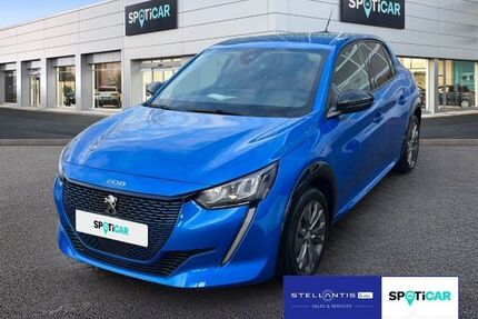 Peugeot 208 Gebrauchtwagen