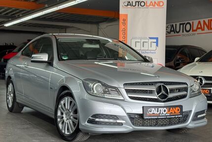 Mercedes-Benz C 180 Gebrauchtwagen