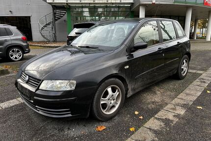 Fiat Stilo Gebrauchtwagen