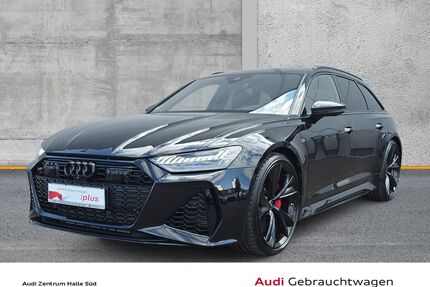 Audi RS6 Gebrauchtwagen