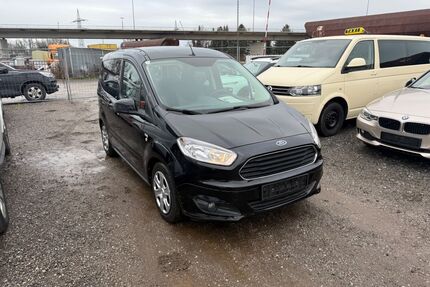 Ford Tourneo Courier Gebrauchtwagen