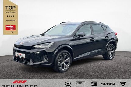 Cupra Formentor Gebrauchtwagen