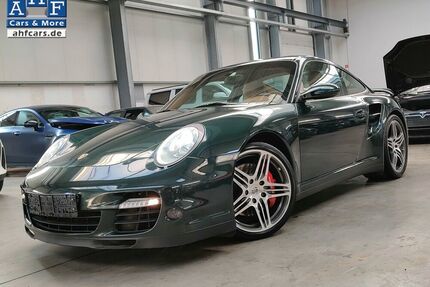 Porsche 997 Gebrauchtwagen