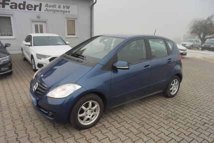 Mercedes-Benz A 170 Gebrauchtwagen