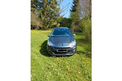 Citroen C3 Gebrauchtwagen