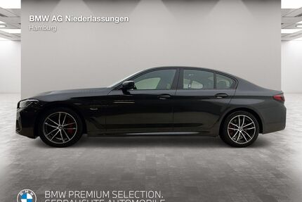 BMW 545 Gebrauchtwagen