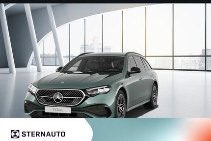 Mercedes-Benz E 300 Gebrauchtwagen
