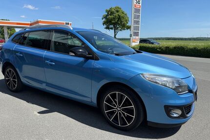 Renault Megane Gebrauchtwagen