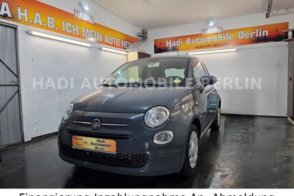 Fiat 500 Gebrauchtwagen