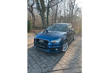 Audi A1 Gebrauchtwagen