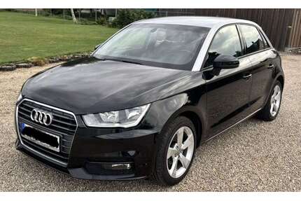 Audi A1 Gebrauchtwagen