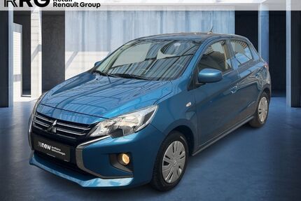 Mitsubishi Space Star Gebrauchtwagen