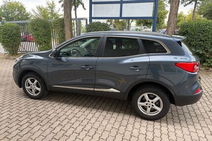 Renault Kadjar Gebrauchtwagen