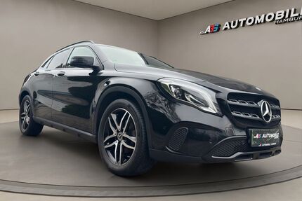 Mercedes-Benz GLA 200 Gebrauchtwagen