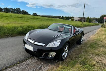 Opel GT Gebrauchtwagen
