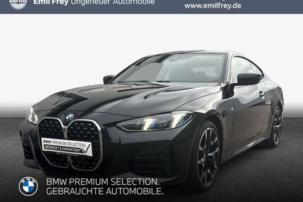 BMW 430 Gebrauchtwagen