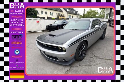 Dodge Challenger Gebrauchtwagen