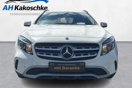 Mercedes-Benz GLA 200 Gebrauchtwagen