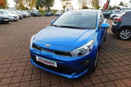 Kia Rio Gebrauchtwagen