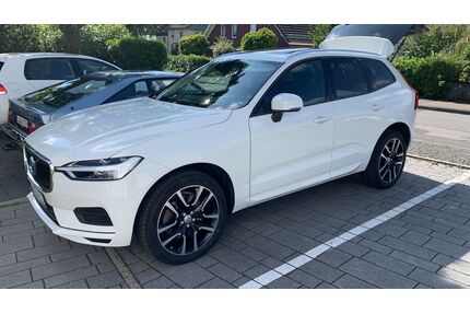 Volvo XC60 Gebrauchtwagen