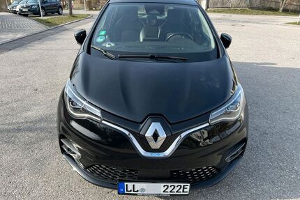 Renault ZOE Gebrauchtwagen