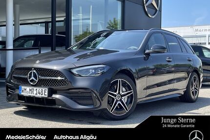 Mercedes-Benz C 300 Gebrauchtwagen