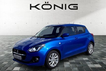 Suzuki Swift Gebrauchtwagen