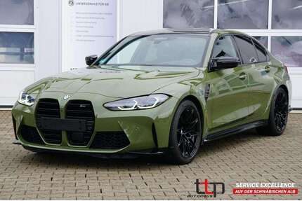 BMW M3 Gebrauchtwagen