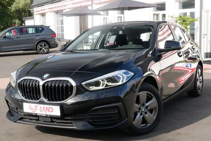 BMW 118 Gebrauchtwagen