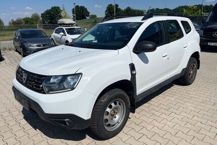 Dacia Duster Gebrauchtwagen