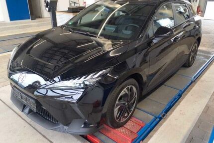 MG MG4 Gebrauchtwagen