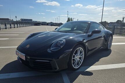 Porsche 992 Gebrauchtwagen