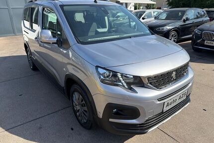 Peugeot Rifter Gebrauchtwagen