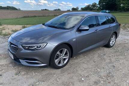 Opel Insignia Gebrauchtwagen